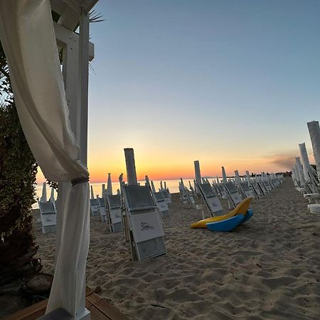 Villa Blanche Dimora Di Charme Marsala Kültér fotó