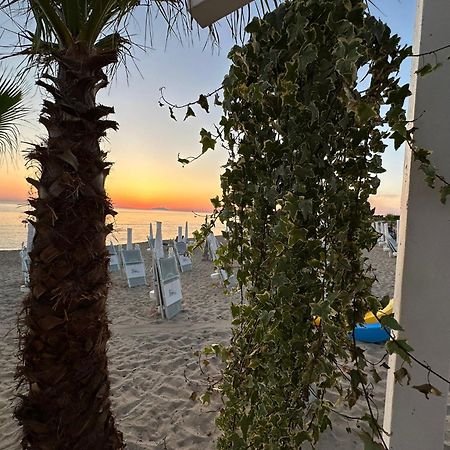 Villa Blanche Dimora Di Charme Marsala Kültér fotó