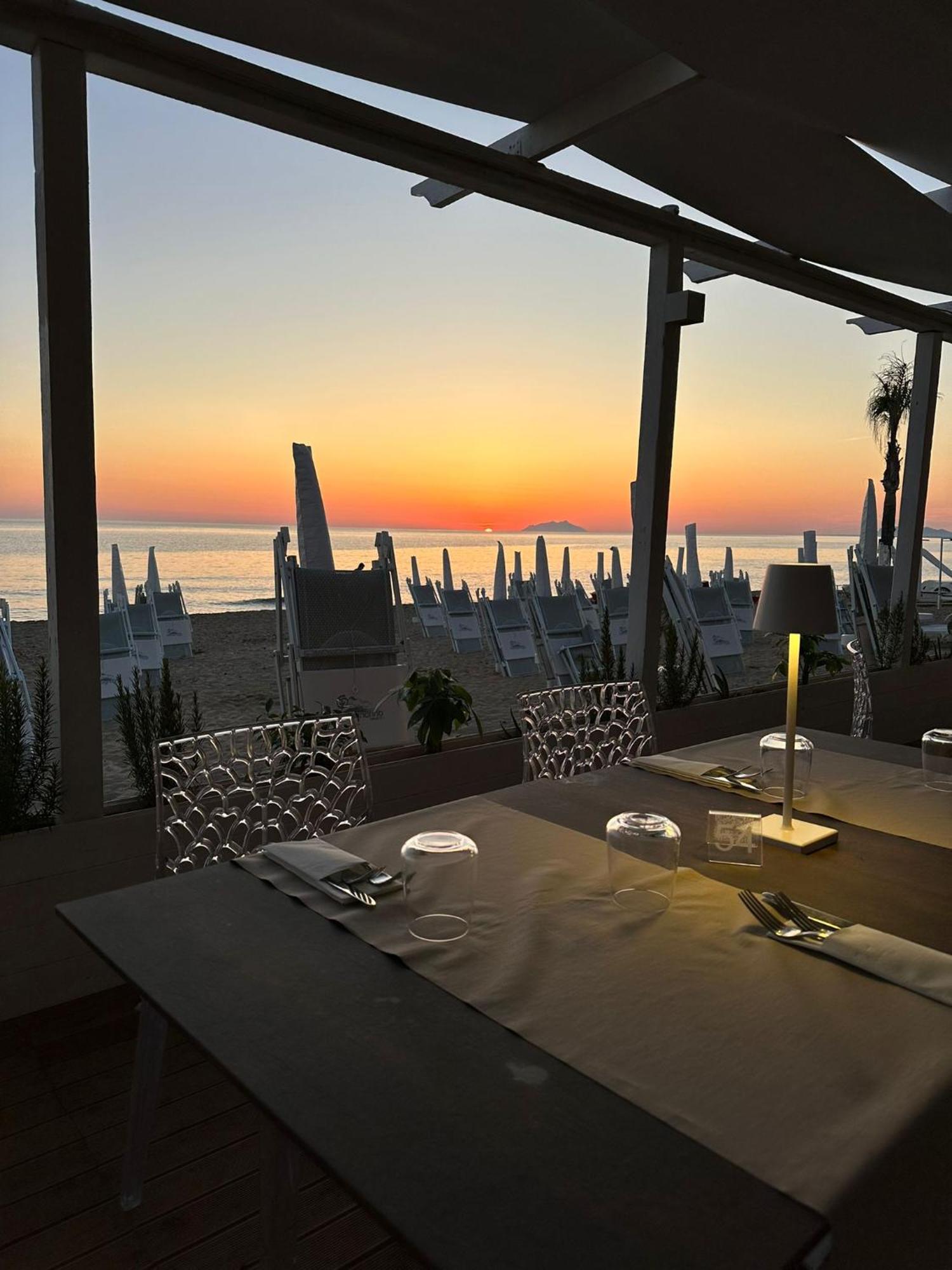 Villa Blanche Dimora Di Charme Marsala Kültér fotó