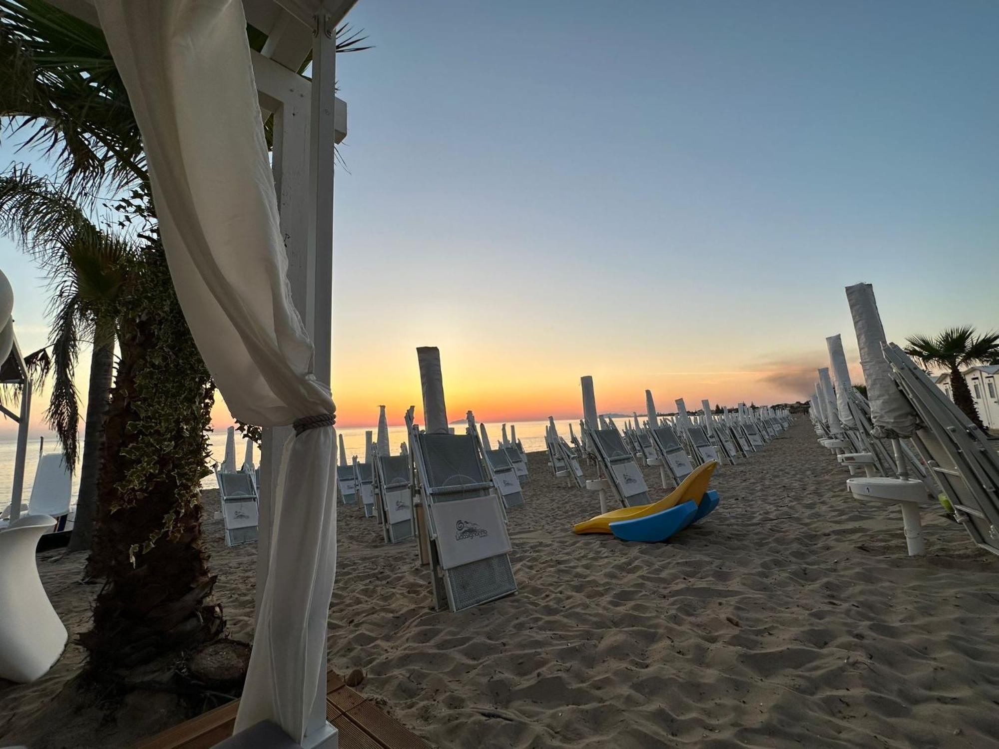 Villa Blanche Dimora Di Charme Marsala Kültér fotó