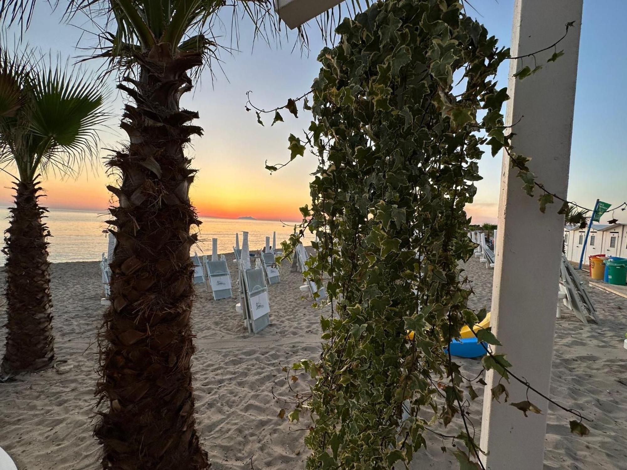 Villa Blanche Dimora Di Charme Marsala Kültér fotó