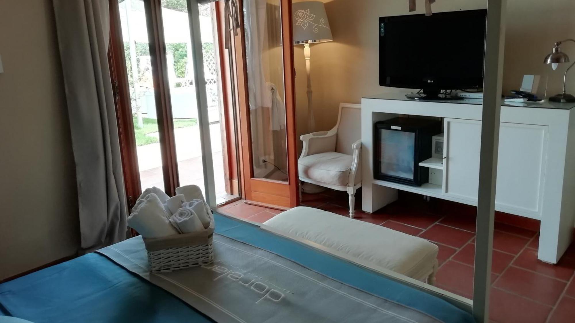Villa Blanche Dimora Di Charme Marsala Kültér fotó