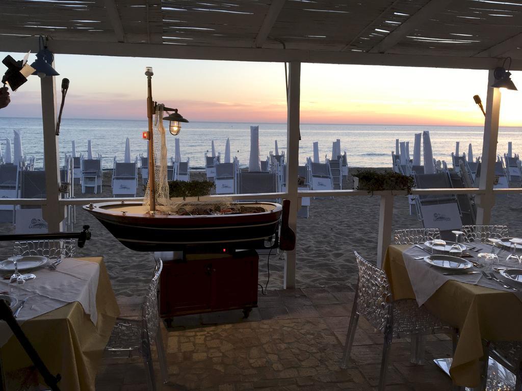 Villa Blanche Dimora Di Charme Marsala Kültér fotó