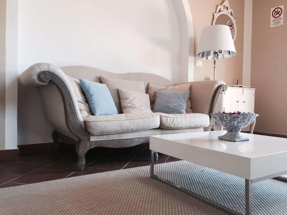 Villa Blanche Dimora Di Charme Marsala Kültér fotó